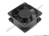 116685 ADDA AG06012HX257001 Server - Square Fan 12V 0.32A, 60X60X25mm 2-wire ADDA AG06012HX257001 Server - Square Fan 