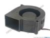 116744 ADDA AD7512UB Server - Blower Fan 12V 0.52A, 75X75X30mm 3-wire, a ADDA AD7512UB Server - Blower Fan 