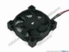 116794 A-Power FS0512MB Server - Square Fan sq50x50x10, 2-wire, 12V 0.07A A-Power FS0512MB Server - Square Fan 
