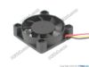 116821 ARX FD1240-D2233A Server - Square Fan sq40x40x10, w60x3x3, 12V 0.11A ARX FD1240-D2233A Server - Square Fan 