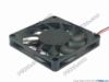 116853 COLORFUL CF-12710B Server - Square Fan sq70x70x10, w80x2x2, 12V 0.30A COLORFUL CF-12710B Server - Square Fan 