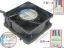 116867 ebm-papst 3214 J/2H3F Server - Square Fan 3214J/2H3F, sq90x90x38, w120x4x4, 24V 1.2A 29W ebm-papst 3214 J/2H3F Server - Square Fan 