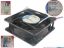 116873 ebm-papst 4114 N/2H7A Server - Square Fan 4114N/2H7A, sq120x120x38, w180x4x4, 24V 3.8A 90W ebm-papst 4114 N/2H7A Server - Square Fan 