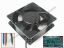 116891 ebm-papst W2G110-AM41-92 Server - Round Fan 48V 5.9W ebm-papst W2G110-AM41-92 Server - Round Fan 