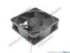116907 ebm-papst 4212 NHH Server - Square Fan 4212NHH, sq120x120x38, 2-wire, 12V 7.5W ebm-papst 4212 NHH Server - Square Fan 