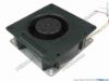 116913 ebm-papst RG 90-18/14N/19 Server - Blower Fan RG90-18/14N/19, bw135x135x38, 3-wire, 24V 5.5W ebm-papst RG 90-18/14N/19 Server - Blower Fan 