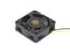 116926 ELINA FAN HDF4012L-05HB Server - Square Fan sq40x40x10, 2-wire, 5V 240mA ELINA FAN HDF4012L-05HB Server - Square Fan