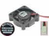 116927 ELINA FAN HDF4012L-12LB Server - Square Fan sq40x40x10, w60x2x2, 12V 50mA ELINA FAN HDF4012L-12LB Server - Square Fan
