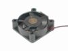116927 ELINA FAN HDF4012L-12LB Server - Square Fan sq40x40x10, w60x2x2, 12V 50mA ELINA FAN HDF4012L-12LB Server - Square Fan