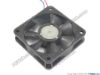 116929 ELINA FAN HDF6015L-05HB Server - Square Fan 2-wire, 5V 360mA ELINA FAN HDF6015L-05HB Server - Square Fan 