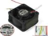 116938 ELINA FAN HDF4020L-12HHB-50A Server - Square Fan sq40x40x20, 3-wire, 12V 180mA ELINA FAN HDF4020L-12HHB-50A Server - Square Fan 