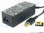 116964 Lenovo IdeaPad Yoga 11 AC Adapter - NEW Original 20V 2.25A, Rectangular Tip, 3 Prong, New Lenovo IdeaPad Yoga 11 AC Adapter - NEW Original This AC Adapter is for the use with IdeaPad Yoga 11