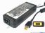 116968 Lenovo IdeaPad Yoga 13 AC Adapter - NEW Original 20V 4.5A, Rectangular Tip, 3 Prong, New Lenovo IdeaPad Yoga 13 AC Adapter - NEW Original This AC Adapter is for the use with IdeaPad Yoga13