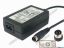 116999 APD / Asian Power Devices DA-34A02 AC Adapter 5V-12V 12V 2A, 5V 2A, 4P, P1=5V, P4=12V, 2-Prong, New APD / Asian Power Devices DA-34A02 AC Adapter 5V-12V 