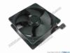 117002 Nidec V12E12BS2B5-07A022 Server - Square Fan 2J51K-A00, sq120x120x38, 4-wire, 12V 3.3A Nidec V12E12BS2B5-07A022 Server - Square Fan 