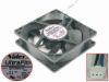 117013 Nidec U92T12MGB7-52 Server - Square Fan J311, sq90x90x25, w80x3x3, 12V 0.18A Nidec U92T12MGB7-52 Server - Square Fan