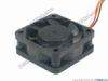 117016 Sanyo Denki 109P0424H7D20 Server - Square Fan sq40x40x15, w20x3x3, 24V 0.08A Sanyo Denki 109P0424H7D20 Server - Square Fan 