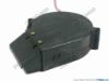 117021 Nidec D10F-24PH Server - Blower Fan GAMMA30, 04, bw97x97x33, 2-wire, 24V 0.33A Nidec D10F-24PH Server - Blower Fan 