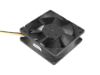 117051 Nidec M33406-68 Server - Square Fan TA300DC, sq80x80x25, 3-wire, 12V 0.29A Nidec M33406-68 Server - Square Fan