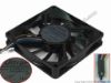 117064 Nidec U80R12MMAB-58 Server - Square Fan J35, sq80x80x15, 4-wire, 12V 0.14A Nidec U80R12MMAB-58 Server - Square Fan 