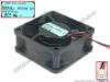 117108 Nidec D06K-12TL Server - Square Fan 15(AX), sq60x60x25, w240x2x2, 12V 0.04A Nidec D06K-12TL Server - Square Fan 