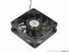 117113 Nidec U60R24MGAB-51J24 Server - Square Fan AX640207, sq60x60x15, w20x2x2, 24V 0.09A Nidec U60R24MGAB-51J24 Server - Square Fan