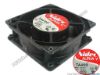 117122 Nidec A30108-10 Server - Square Fan sq120x120x38, 2-pin, 115V 0.26A Nidec A30108-10 Server - Square Fan