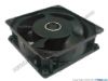 117122 Nidec A30108-10 Server - Square Fan sq120x120x38, 2-pin, 115V 0.26A Nidec A30108-10 Server - Square Fan