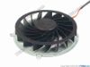 117128 ADDA AB13005UX18DB00 Cooling Fan  0QK3B, w130x4x4, 5V 0.5A, Bare fan ADDA AB13005UX18DB00 Cooling Fan  