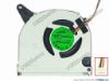 117129 ADDA AB5605HX-Q0B Cooling Fan  TUCANA, w50x4x4, 5V 0.30A, Bare fan ADDA AB5605HX-Q0B Cooling Fan  
