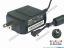 117138 ASUS 1015PEM AC Adapter- Laptop 19V 1.58A, 2.5/0.7mm, US 2-Pin Plug ASUS 1015PEM AC Adapter- Laptop 
