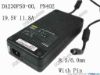 117215 Dell XPS M1730 AC Adapter - NEW Original 19.5V 11.8A, 8.5/6.0mm With Pin, IEC C14 Dell XPS M1730 AC Adapter - NEW Original 