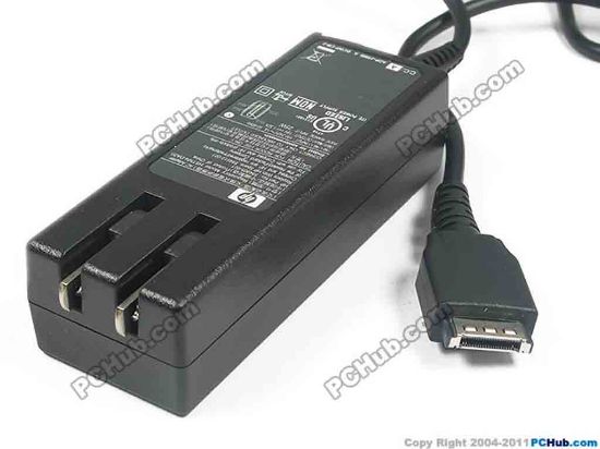 117265 HP ElitePad 900 Series AC Adapter - NEW Original 19V 1.32A, Rectangular Tip, US 2-Pin Plug, New HP ElitePad 900 Series AC Adapter - NEW Original 45
