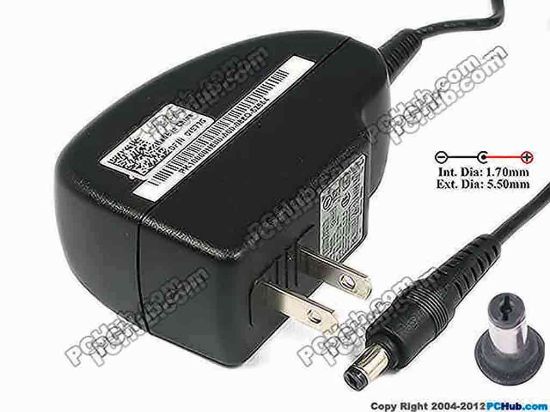 117291 APD / Asian Power Devices WA-30A19U,  WA-30A19C, AC Adapter - NEW Original 19V 1.58A, 5.5/1.7mm US 2-Pin Plug, New APD / Asian Power Devices WA-30A19U AC Adapter - NEW Original