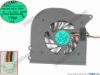 117315 ADDA AB0805MX-EB3 Cooling Fan  CWS15, 5V 0.40A, Bare fan ADDA AB0805MX-EB3 Cooling Fan  