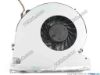 117327 AVC BASB1120R2U Cooling Fan  P001, 12V 1.0A, Bare fan AVC BASB1120R2U Cooling Fan  