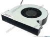 117343 Delta Electronics BUB0812DD Cooling Fan  BD88, 12V 0.58A, Bare fan Delta Electronics BUB0812DD Cooling Fan  