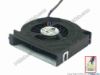 117346 Delta Electronics KDB04112HB Cooling Fan  BB12, 12V 0.07A, Bare fan Delta Electronics KDB04112HB Cooling Fan