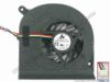 117351 Delta Electronics KDB0712HB Cooling Fan  A102, 12V 0.45A, Bare fan Delta Electronics KDB0712HB Cooling Fan  