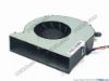 117351 Delta Electronics KDB0712HB Cooling Fan  A102, 12V 0.45A, Bare fan Delta Electronics KDB0712HB Cooling Fan  