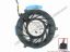 117377 Foxconn PVB060E12M Cooling Fan  12V 0.23A, Bare fan Foxconn PVB060E12M Cooling Fan  
