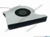 117431 ADDA AB1512UX-AEB Server - Blower Fan ZN6C1, w130x4x4, 12V 0.50A,  ADDA AB1512UX-AEB Server - Blower Fan 