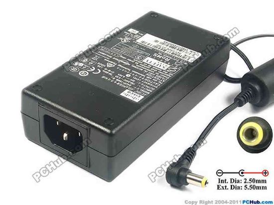 117577 Cisco AIR-PWR-B AC Adapter  48V 0.38A, Barrel 5.5/2.5mm, IEC C14 Cisco AIR-PWR-B AC Adapter