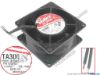 117815 Nidec A30473-20 Server - Square Fan TA300, sq80x80x38, 2-wire, 115V 0.120A Nidec A30473-20 Server - Square Fan 