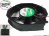 117819 Nidec A33875-72 Server - Round Fan TA600DC, P/N 930625, dia170x170x38, w100x3x3, 12V  Nidec A33875-72 Server - Round Fan 