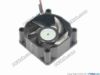 117845 NMB-MAT / Minebea 1406KL-04W-S30 Server - Square Fan CA7, sq35x35x15, w50x3x3, 12V 0.11A NMB-MAT / Minebea 1406KL-04W-S30 Server - Square Fan 
