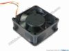 117907 NMB-MAT / Minebea 2410ML-05W-B69 Server - Square Fan C13, sq60x60x25, 3-wire, 24V 0.17A NMB-MAT / Minebea 2410ML-05W-B69 Server - Square Fan 