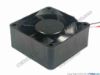 117910 NMB-MAT / Minebea 2410RL-04W-B79 Server - Square Fan C00, sq60x60x25, 3-wire, 12V 0.35A NMB-MAT / Minebea 2410RL-04W-B79 Server - Square Fan 