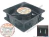 118005 NMB-MAT / Minebea 4715MS-23T-B4A Server - Square Fan A00, sq120x120x38, 2pin, 230V 15W NMB-MAT / Minebea 4715MS-23T-B4A Server - Square Fan 