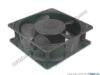 118005 NMB-MAT / Minebea 4715MS-23T-B4A Server - Square Fan A00, sq120x120x38, 2pin, 230V 15W NMB-MAT / Minebea 4715MS-23T-B4A Server - Square Fan 